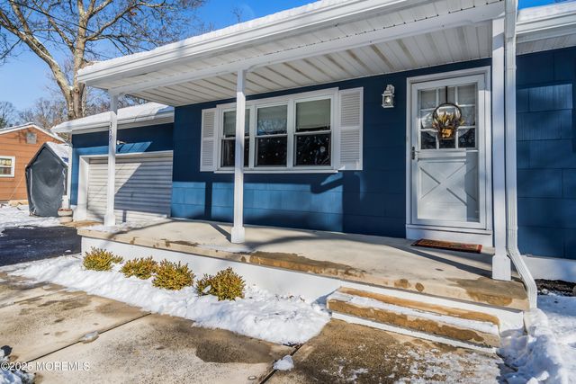 359 Toms River Road, Jackson, NJ 08527