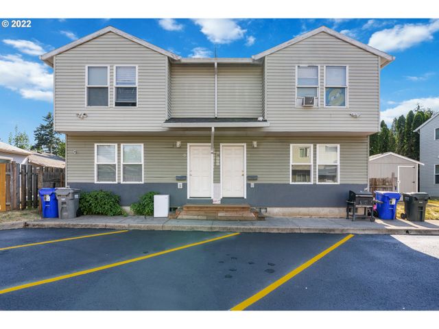 7636 Se HENDERSON St, Portland, OR 97206