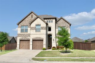 1625 Veneto Drive, Mclendon Chisholm, TX 75032