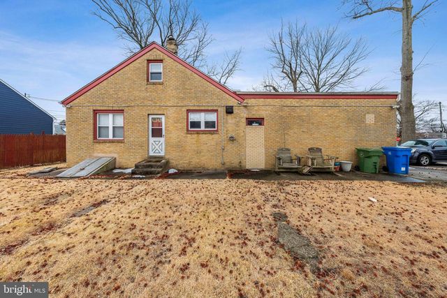 501 CHURCH RD, Cherry Hill, NJ 08002