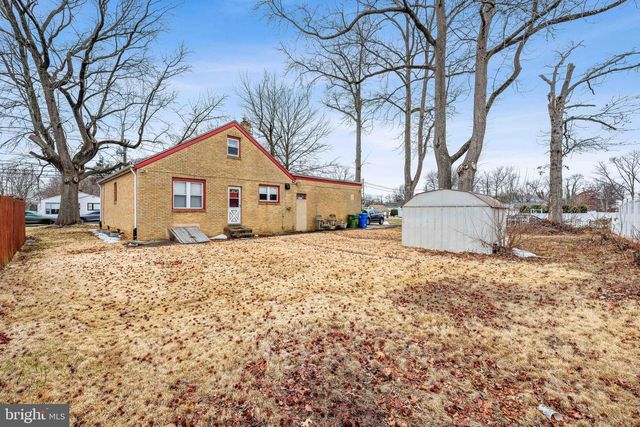 501 CHURCH RD, Cherry Hill, NJ 08002