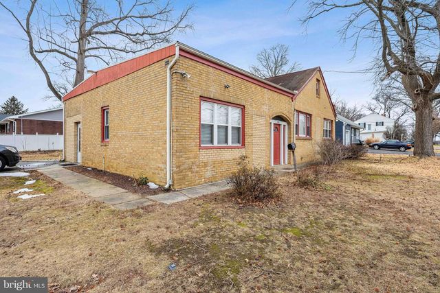 501 CHURCH RD, Cherry Hill, NJ 08002