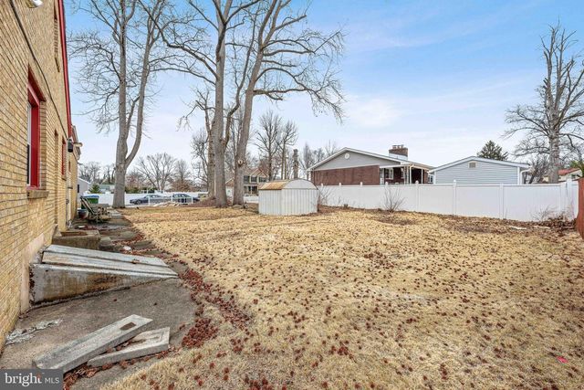 501 CHURCH RD, Cherry Hill, NJ 08002