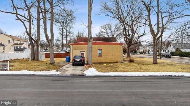 501 CHURCH RD, Cherry Hill, NJ 08002