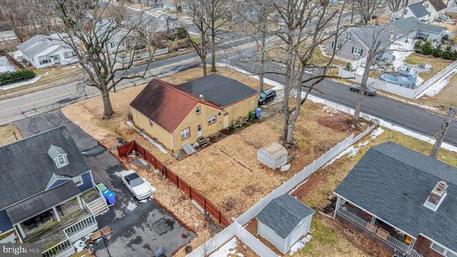 501 CHURCH RD, Cherry Hill, NJ 08002