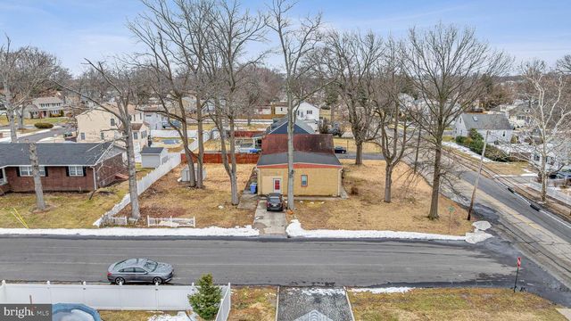 501 CHURCH RD, Cherry Hill, NJ 08002