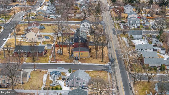 501 CHURCH RD, Cherry Hill, NJ 08002