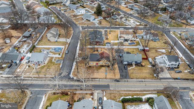 501 CHURCH RD, Cherry Hill, NJ 08002