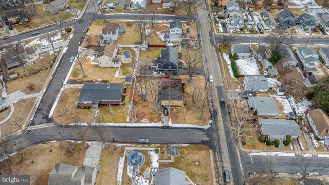 501 CHURCH RD, Cherry Hill, NJ 08002