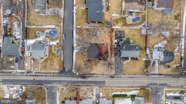 501 CHURCH RD, Cherry Hill, NJ 08002