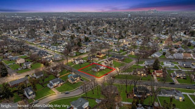 501 CHURCH RD, Cherry Hill, NJ 08002