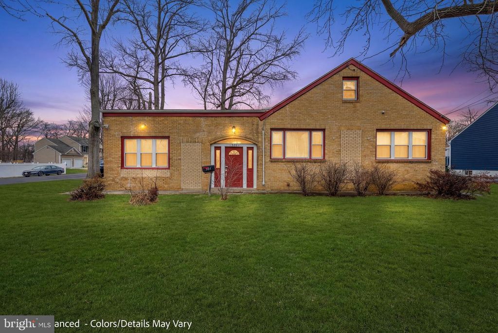 501 CHURCH RD, Cherry Hill, NJ 08002