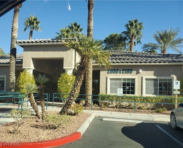 2153 Jade Creek Street 106, Las Vegas, NV 89117