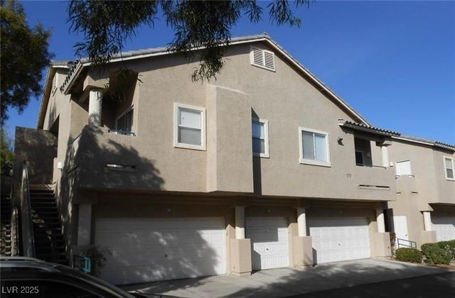 2153 Jade Creek Street 106, Las Vegas, NV 89117