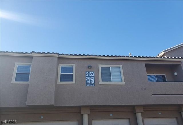 2153 Jade Creek Street 106, Las Vegas, NV 89117