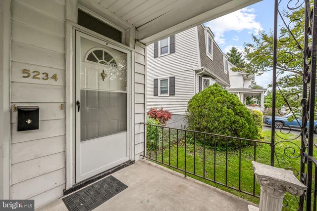 5234 BENSON AVE, Halethorpe, MD 21227