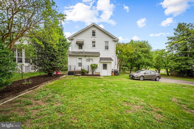 5234 BENSON AVE, Halethorpe, MD 21227