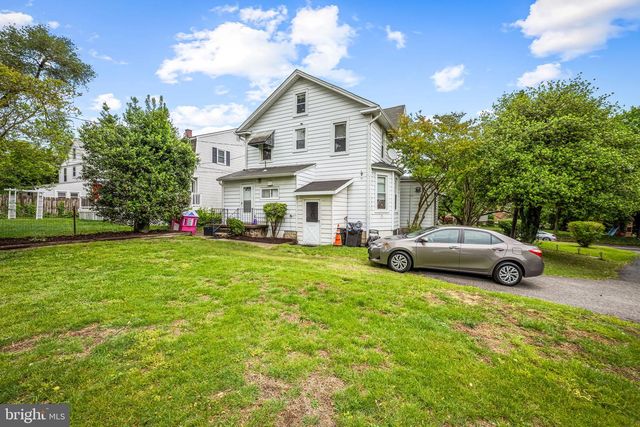 5234 BENSON AVE, Halethorpe, MD 21227