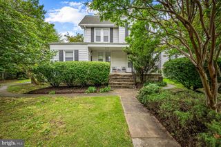 5234 BENSON AVE, Halethorpe, MD 21227