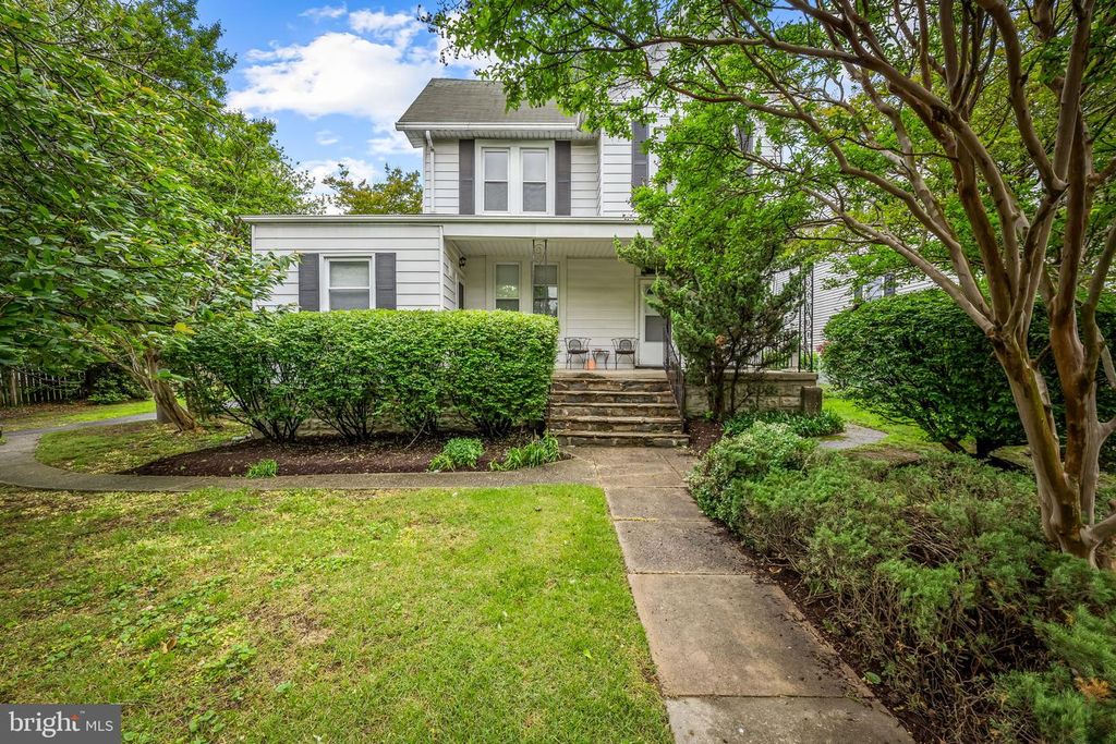 5234 BENSON AVE, Halethorpe, MD 21227