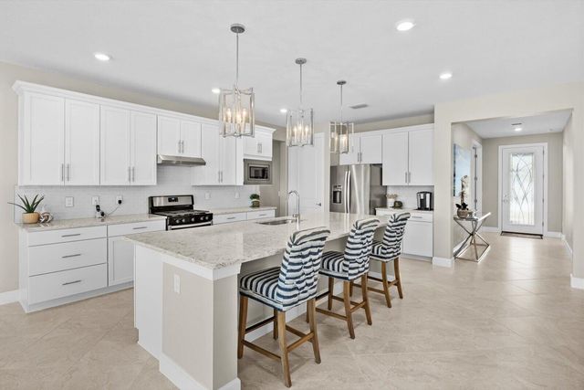 10205 SW Pervenche Lane, Port St. Lucie, Port St Lucie, FL 34987