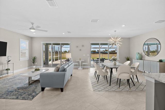 10205 SW Pervenche Lane, Port St. Lucie, Port St Lucie, FL 34987