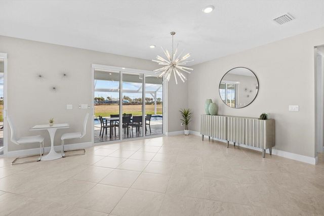 10205 SW Pervenche Lane, Port St. Lucie, Port St Lucie, FL 34987