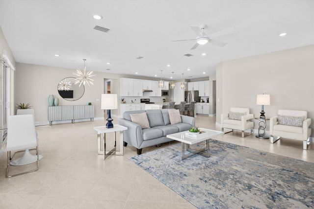 10205 SW Pervenche Lane, Port St. Lucie, Port St Lucie, FL 34987