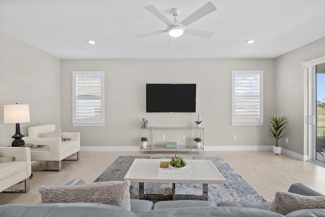 10205 SW Pervenche Lane, Port St. Lucie, Port St Lucie, FL 34987