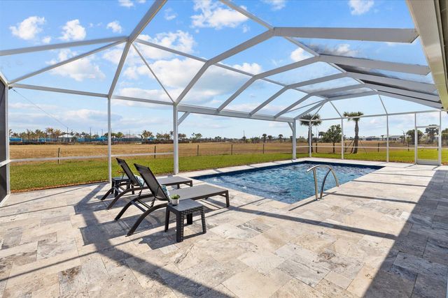 10205 SW Pervenche Lane, Port St. Lucie, Port St Lucie, FL 34987