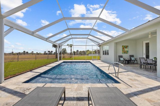 10205 SW Pervenche Lane, Port St. Lucie, Port St Lucie, FL 34987