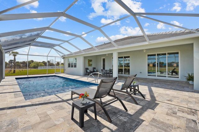10205 SW Pervenche Lane, Port St. Lucie, Port St Lucie, FL 34987