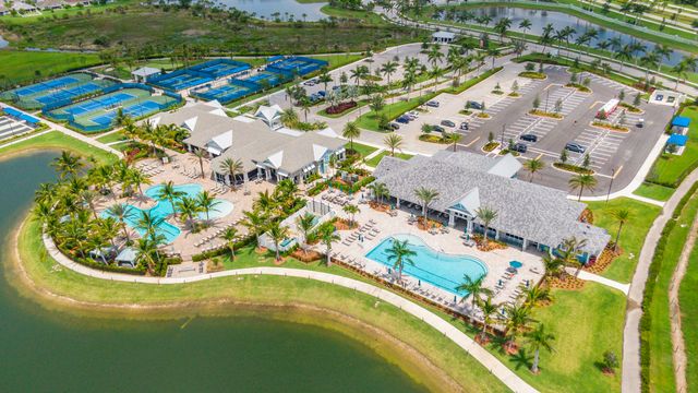 10205 SW Pervenche Lane, Port St. Lucie, Port St Lucie, FL 34987