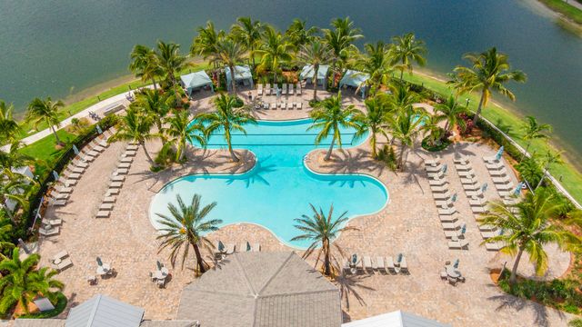 10205 SW Pervenche Lane, Port St. Lucie, Port St Lucie, FL 34987