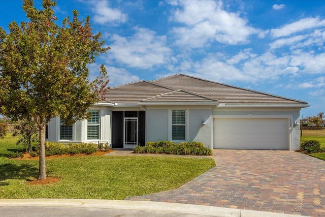 10205 SW Pervenche Lane, Port St. Lucie, Port St Lucie, FL 34987