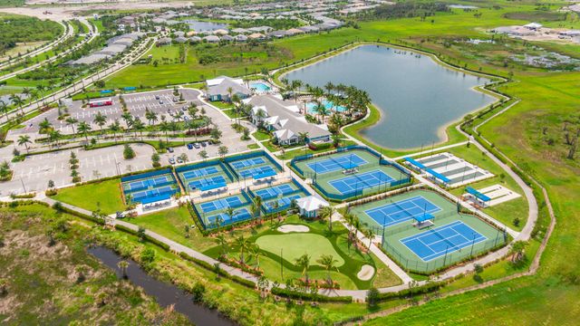 10205 SW Pervenche Lane, Port St. Lucie, Port St Lucie, FL 34987