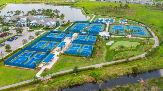 10205 SW Pervenche Lane, Port St. Lucie, Port St Lucie, FL 34987