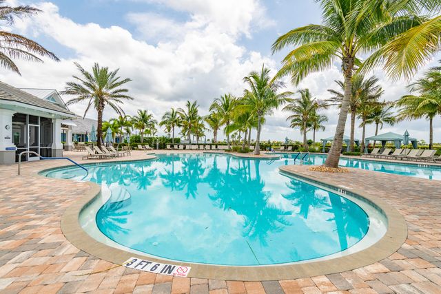 10205 SW Pervenche Lane, Port St. Lucie, Port St Lucie, FL 34987