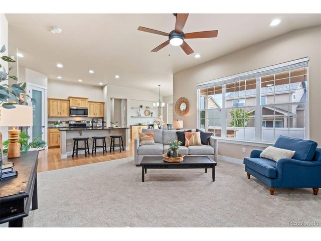 611 Gore Range Dr, Severance, CO 80550