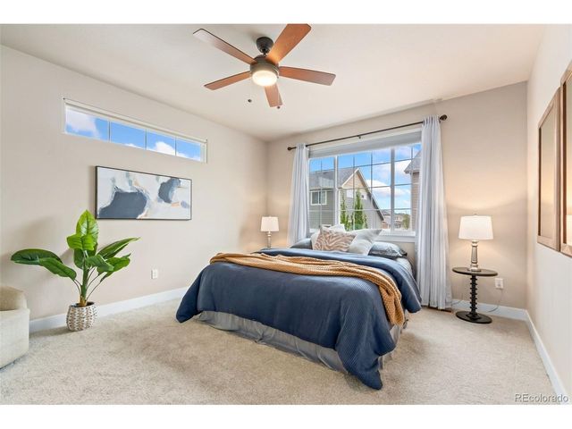 611 Gore Range Dr, Severance, CO 80550