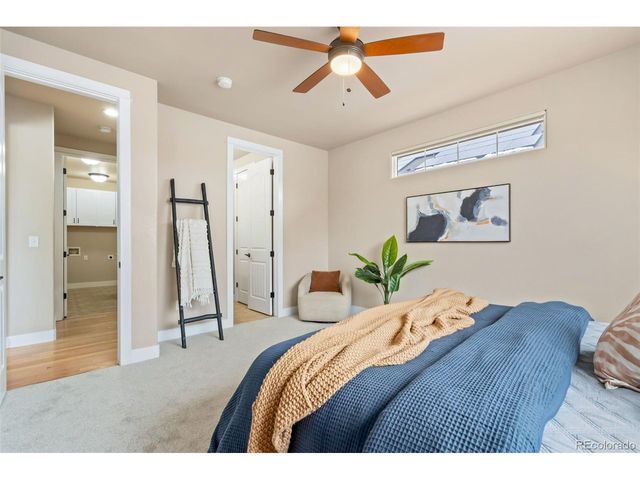 611 Gore Range Dr, Severance, CO 80550