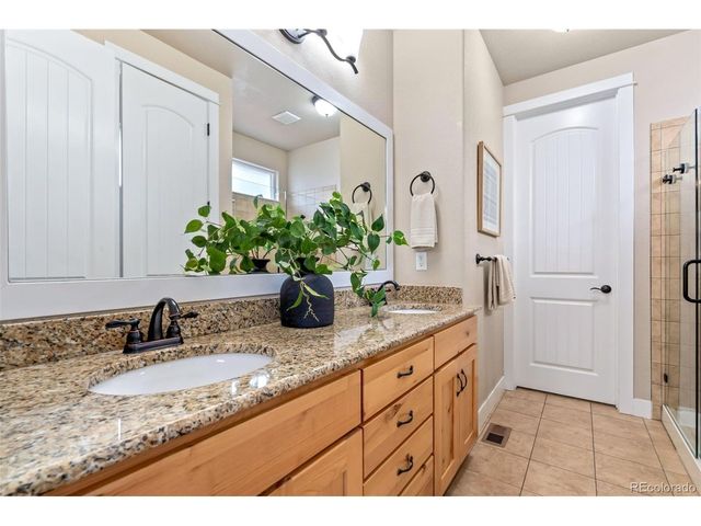 611 Gore Range Dr, Severance, CO 80550