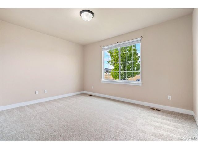 611 Gore Range Dr, Severance, CO 80550