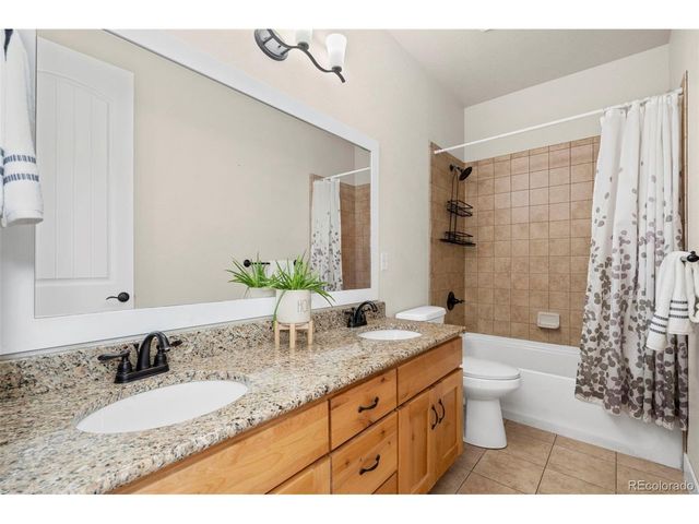 611 Gore Range Dr, Severance, CO 80550