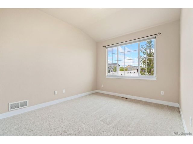 611 Gore Range Dr, Severance, CO 80550