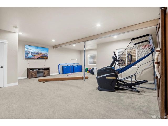 611 Gore Range Dr, Severance, CO 80550