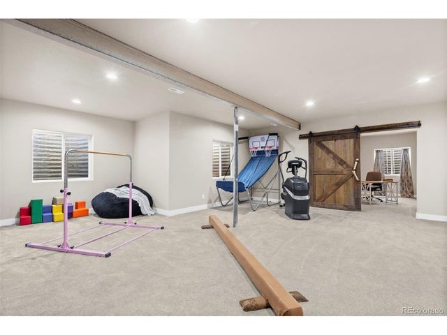 611 Gore Range Dr, Severance, CO 80550