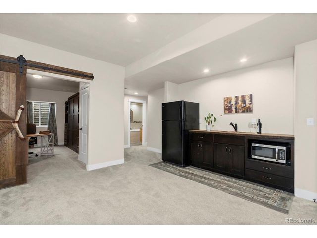 611 Gore Range Dr, Severance, CO 80550