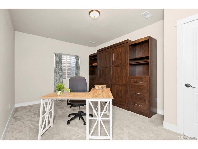 611 Gore Range Dr, Severance, CO 80550