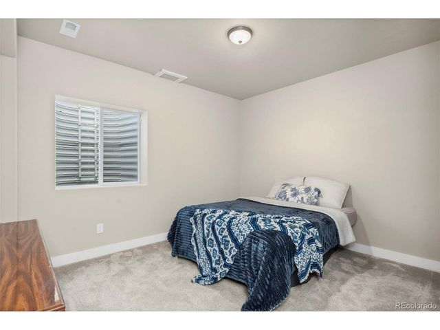 611 Gore Range Dr, Severance, CO 80550